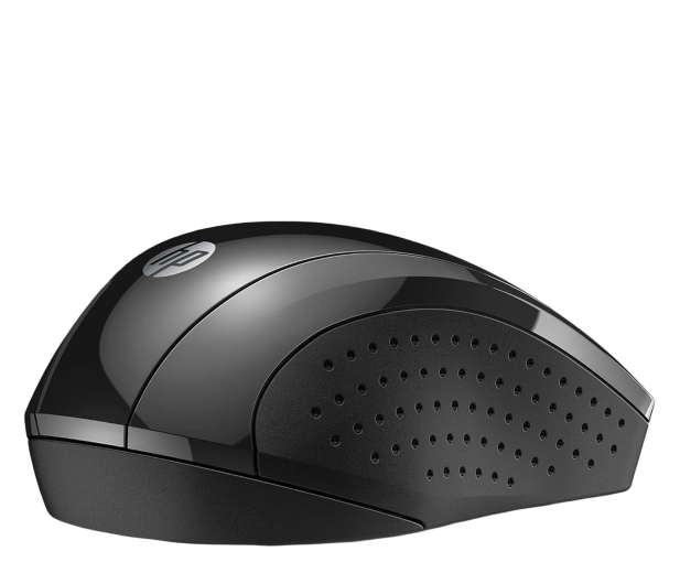 HP HP X3000 G3 Wireless Mouse (czarna) - 1480061 - zdjęcie 3